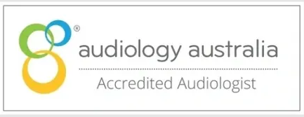 Accredited Audiologist