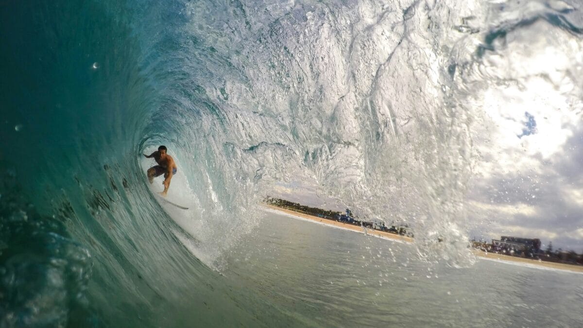  jeremy bishop pikyguamwpm unsplash surfers ear what you need to know   the audiology place
