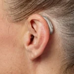  oticon intent minirite h1 2024 c090chromabeige angleb45 close up in on ear ms 6183 woman 1200x800px original file mysterious ménières inner ear condition   the audiology place